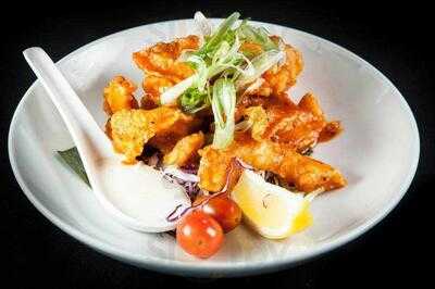 Billy Beach Sushi & Bar