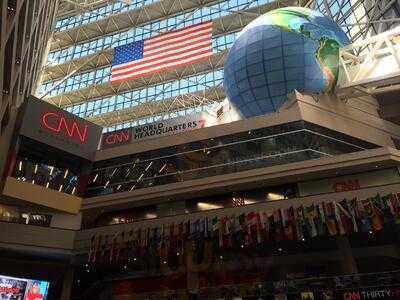 Moe's Southwest Grill