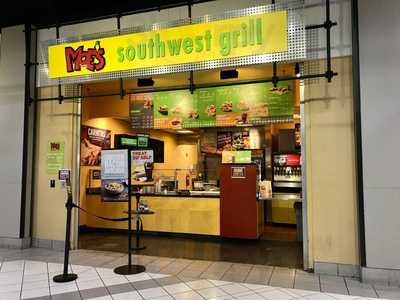Moe's Southwest Grill