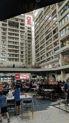 Moe's Southwest Grill