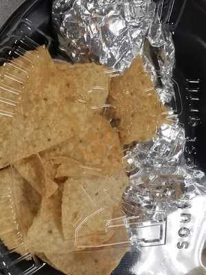 Moe's Southwest Grill