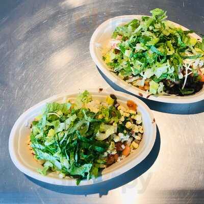 Chipotle Mexican Grill