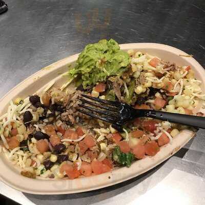Chipotle Mexican Grill