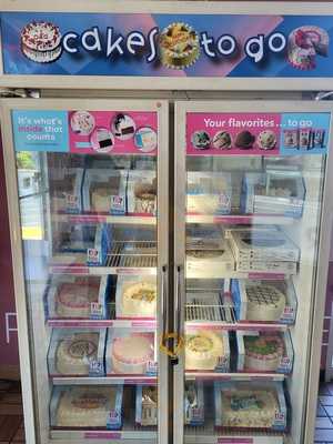 Baskin-robbins