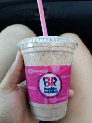 Baskin-robbins