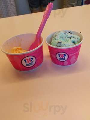 Baskin-robbins