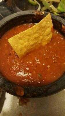 Blue Agave Mexican Grill