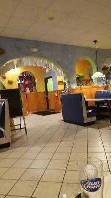 Blue Agave Mexican Grill