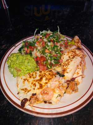 Las Sirenas Mexican Restaurant