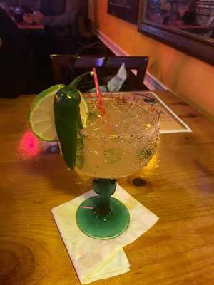 Las Sirenas Mexican Restaurant