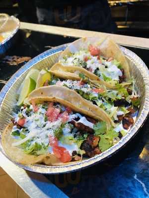 Las Sirenas Mexican Restaurant