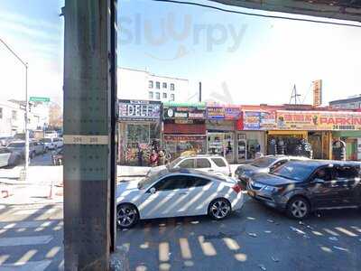 Las Sirenas Mexican Restaurant