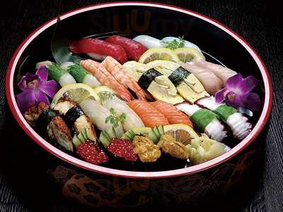 Sushi Takashi