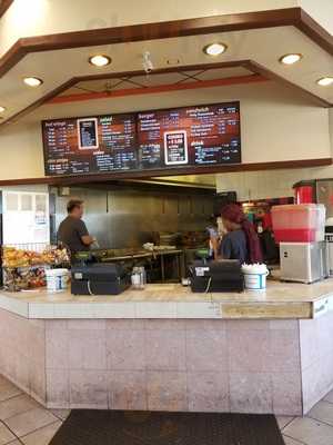 American Deli, Southland Mall