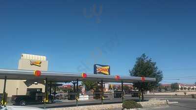 Sonic Drive-in