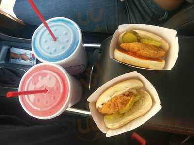 Sonic Drive-in