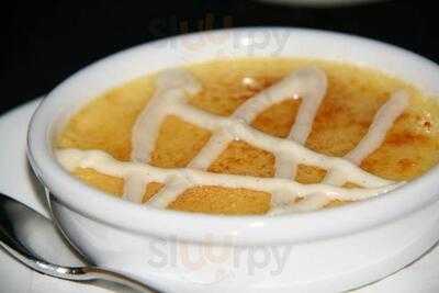 Bluestone Steakhouse & Seafood