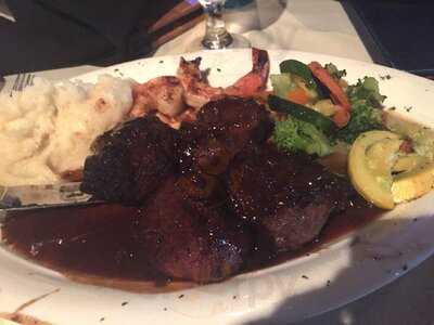 Bluestone Steakhouse & Seafood