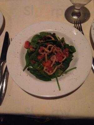 Bluestone Steakhouse & Seafood