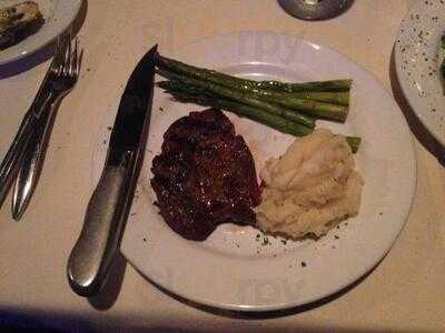 Bluestone Steakhouse & Seafood