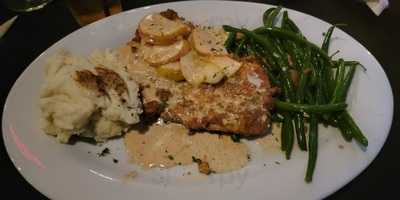 Bluestone Steakhouse & Seafood