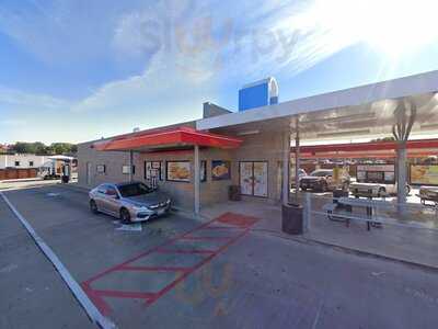 Sonic Drive-in