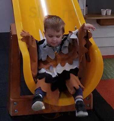 Urban Fort Play Cafe