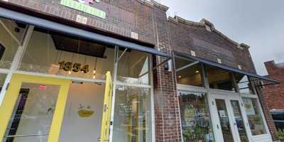 Urban Fort Play Cafe