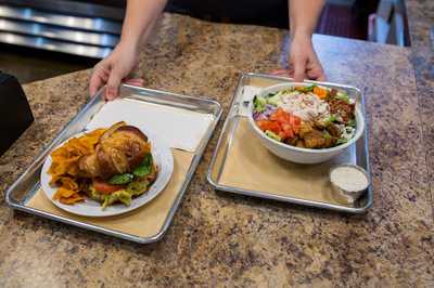 Urban Fort Play Cafe