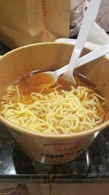 Masa Ramen And Sushi