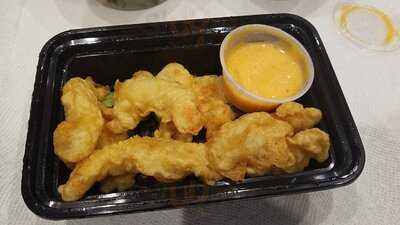 Masa Ramen And Sushi