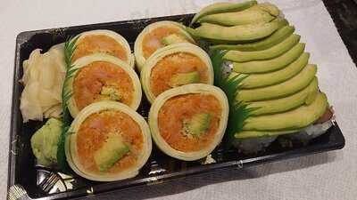 Masa Ramen And Sushi