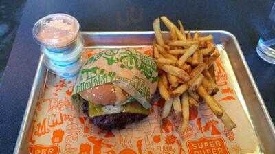 Super Duper Burgers