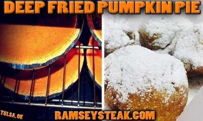 Ramseys Steak & Grill Delivery