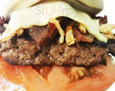 Ramseys Steak & Grill Delivery