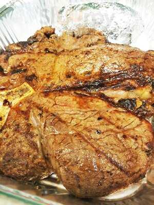 Ramseys Steak & Grill Delivery