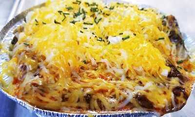 Ramseys Steak & Grill Delivery