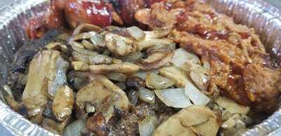 Ramseys Steak & Grill Delivery