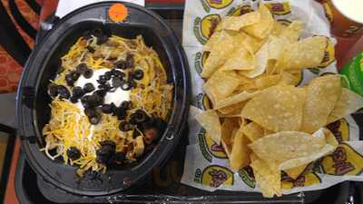 Moe's Southwest Grill