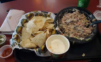 Moe's Southwest Grill