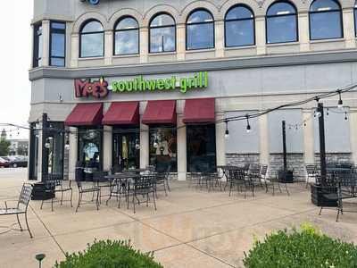 Moe's Southwest Grill