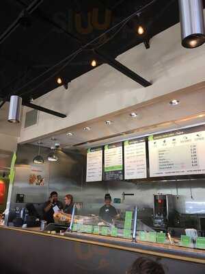 Garbanzo Mediterranean Grill