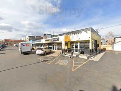 Garbanzo Mediterranean Grill