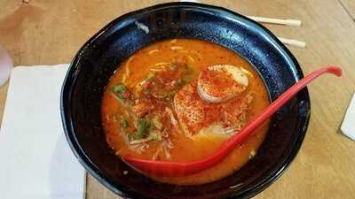 Fukumimi Ramen