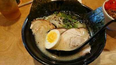 Fukumimi Ramen
