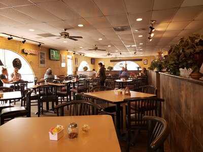 Mario's Pizzeria & Ristorante