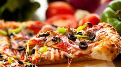 Mario's Pizzeria & Ristorante