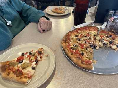 Mario's Pizzeria & Ristorante