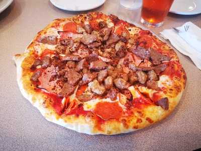 Mario's Pizzeria & Ristorante