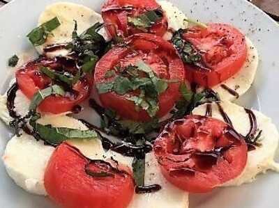 Mario's Pizzeria & Ristorante